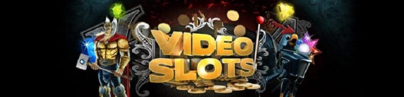 Video Slot Machine