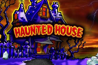 hauntedhouse slot machine